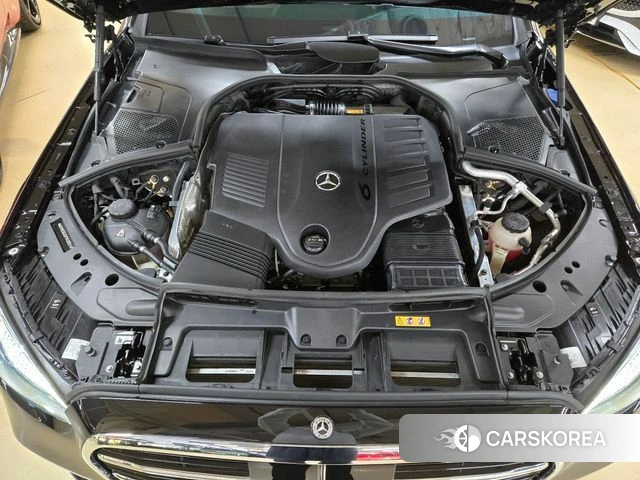 Mercedes-Benz S-Class W223 id 3850693 из Кореи 13