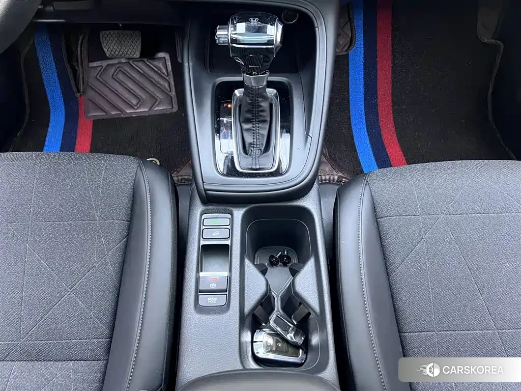 Honda Vezel id 4547319 из Китая 23