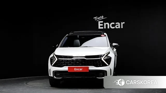 Kia Sportage 5th Generation id 3556126 из Кореи 13