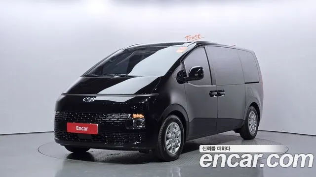 Hyundai Staria id 2690876 из Кореи 13