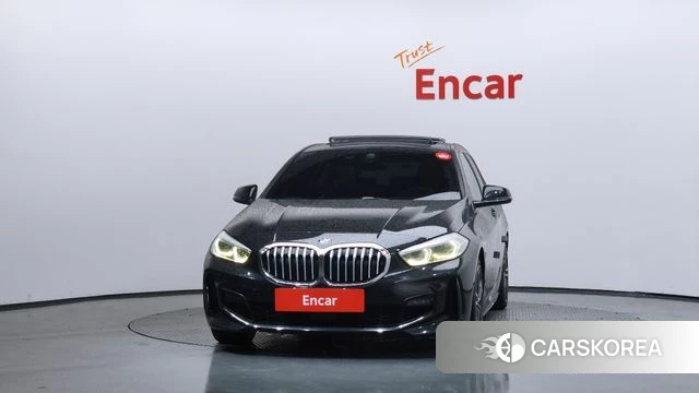 BMW 1 Series (F40) id 4608978 из Кореи 13