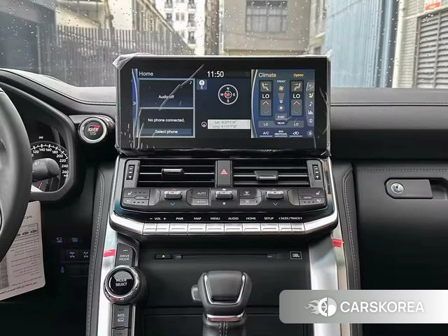 Toyota Land Cruiser (imported) id 4262538 из Китая 13