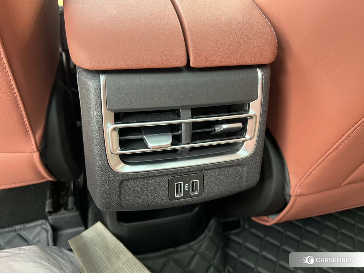 Chang'an CS75 PLUS id 4413219 из Китая 22
