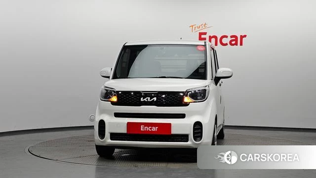 Kia The New Ray id 4603820 из Кореи 13