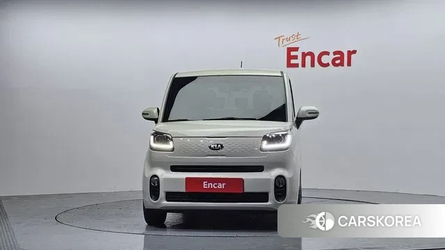 Kia The New Ray id 3368444 из Кореи 13