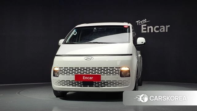 Hyundai Staria id 4936512 из Кореи 23