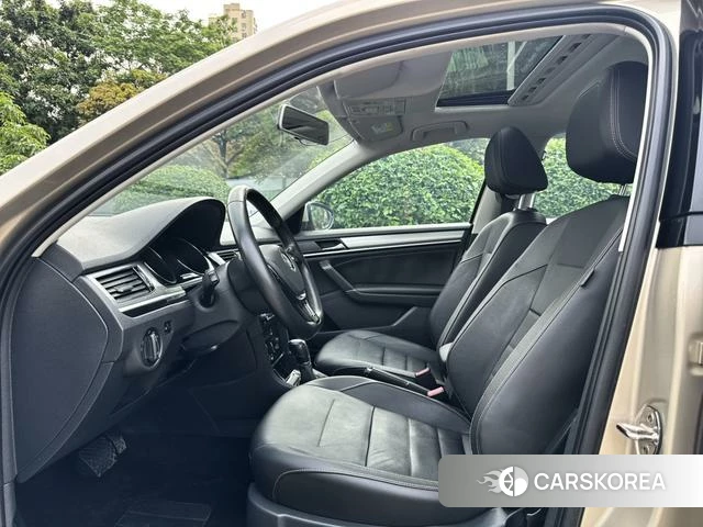 Volkswagen Bora id 4222126 из Китая 12