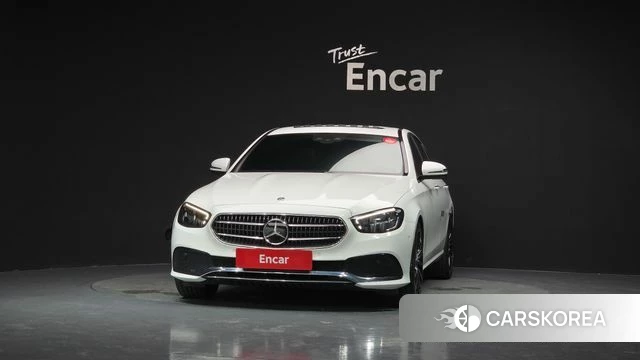 Mercedes-Benz E-Class W213 id 4519134 из Кореи 23