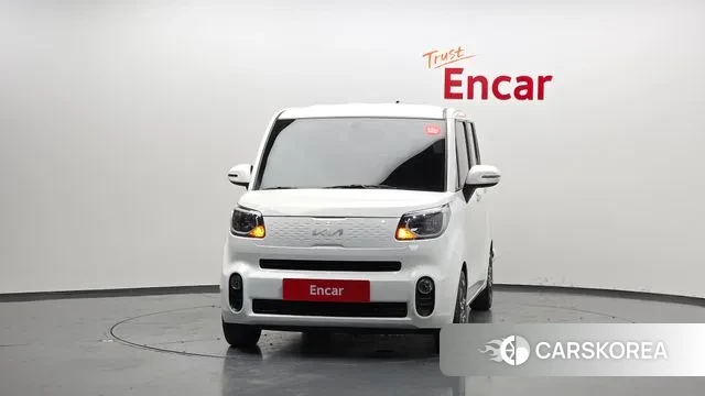 Kia The New Ray id 3518822 из Кореи 13