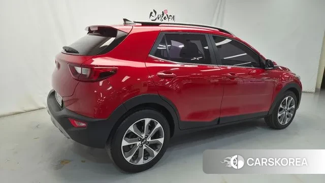 Kia Stonic id 3651490 из Кореи 13