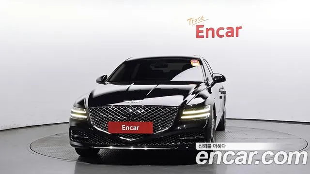 Genesis G80 (RG3) id 2790088 из Кореи 13