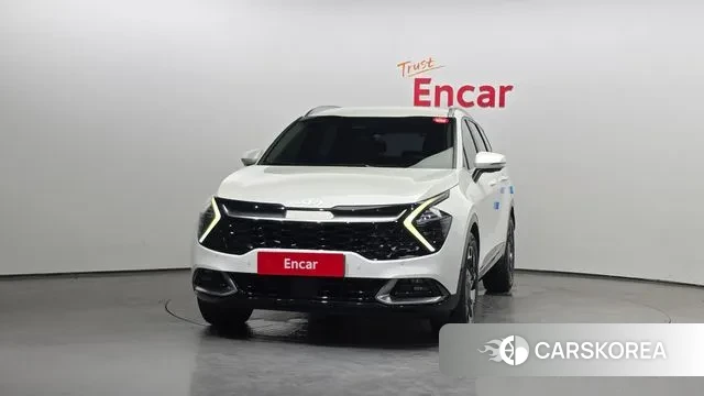 Kia Sportage 5th Generation id 3059107 из Кореи 13