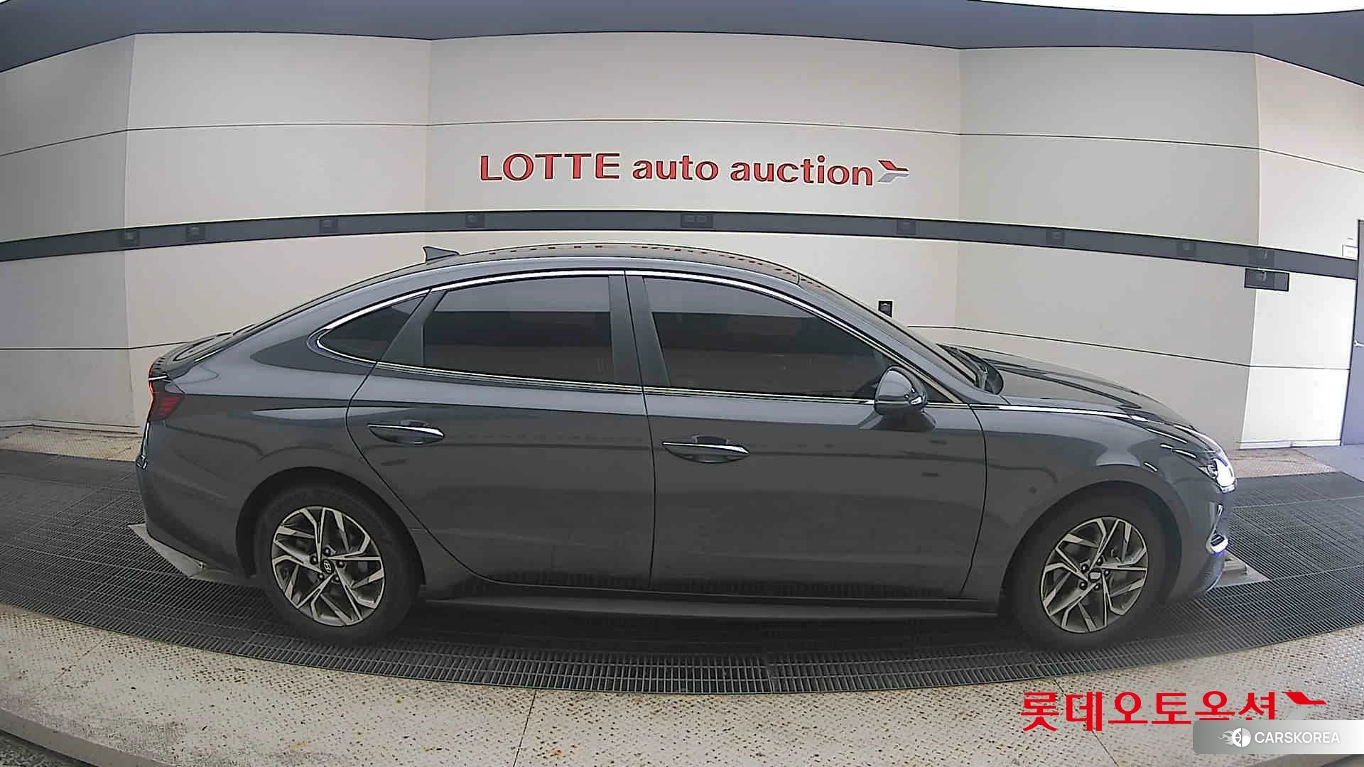 Hyundai Sonata id 4902494 из Кореи 23