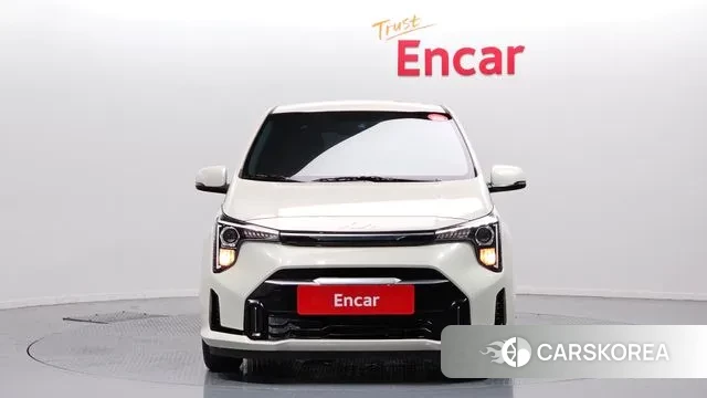 Kia The New Morning (JA) id 3074238 из Кореи 13