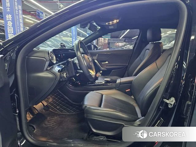 Mercedes-Benz Class A id 4263255 из Китая 10