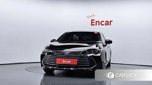 Toyota Avalon 5th Generation id 4447268 из Кореи 23