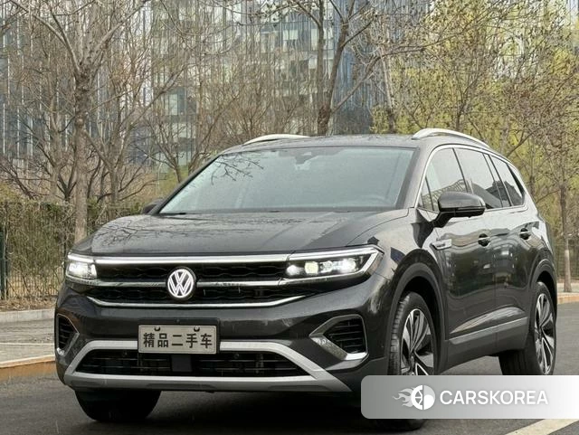 Volkswagen Lanjing id 4257926 из Китая 22