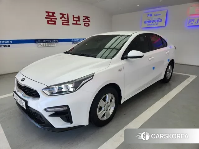 Kia Come New K3 id 3741581 из Кореи 10