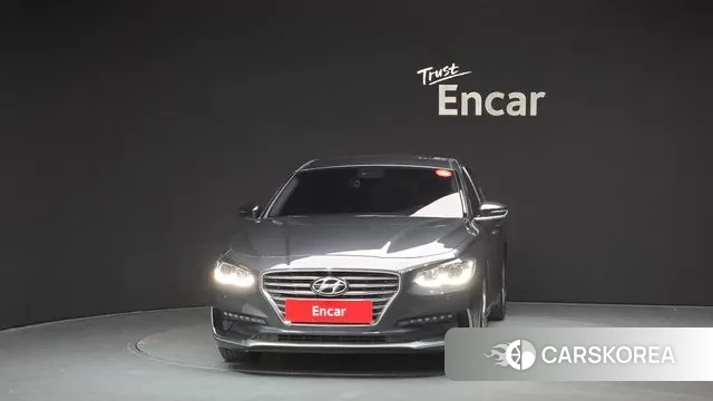 Hyundai Grandeur IG id 3292293 из Кореи 13