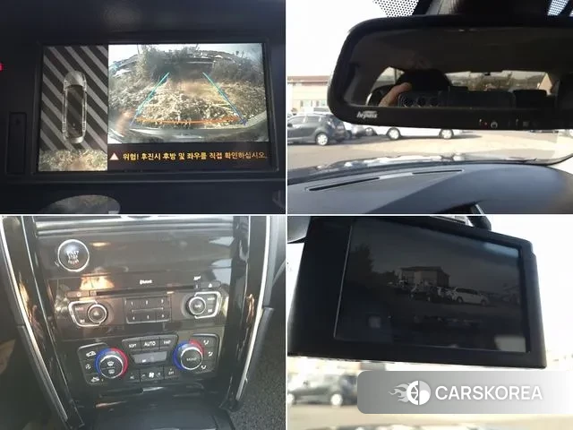 Renault Korea (Samsung) SM7 Nova id 3733673 из Кореи 13