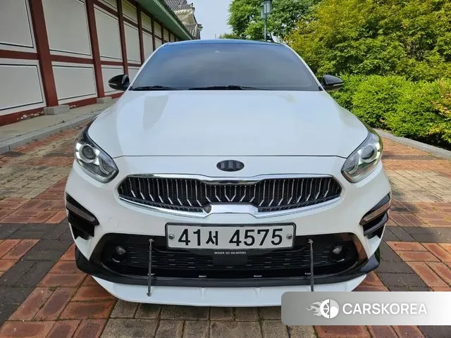 Kia Come New K3 id 3034019 из Кореи 13