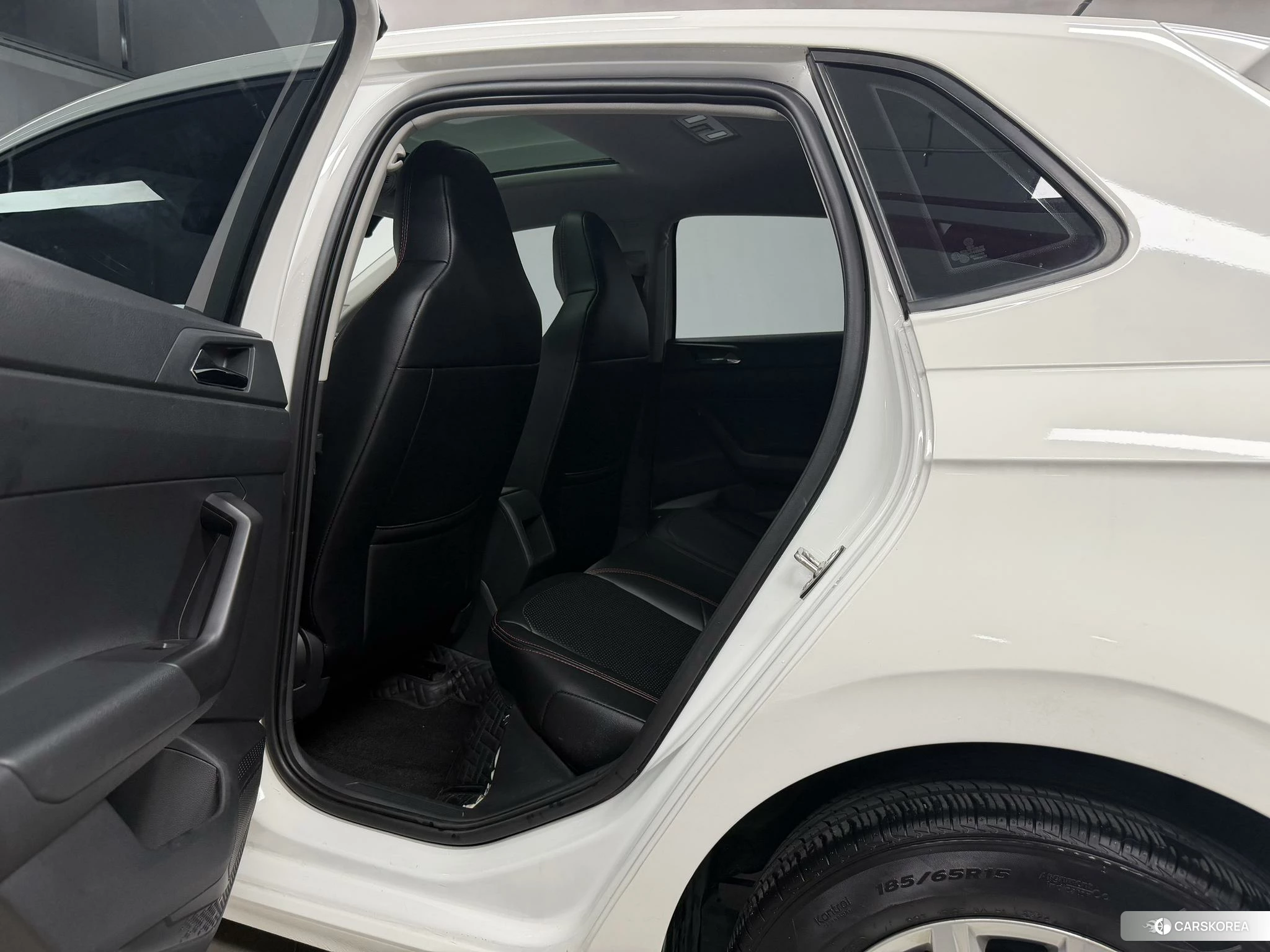 Volkswagen Polo id 4512451 из Китая 13