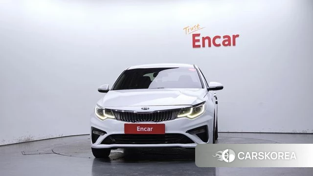 Kia The New K5 2nd generation id 4759921 из Кореи 23