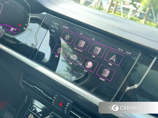 Volkswagen Passat id 4359345 из Китая 11