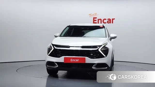 Kia Sportage 5th Generation id 3281606 из Кореи 13