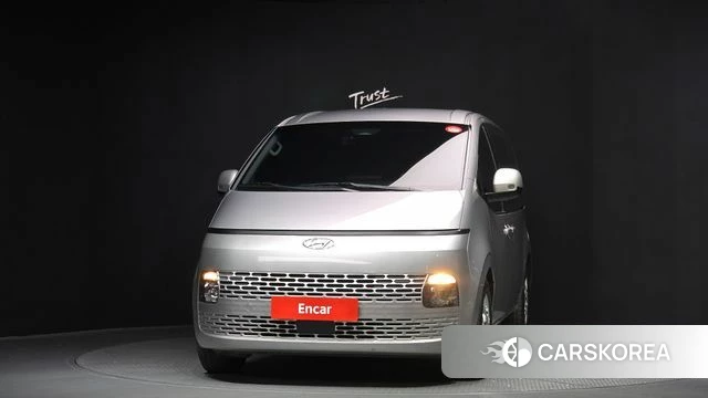 Hyundai Staria id 3794654 из Кореи 13