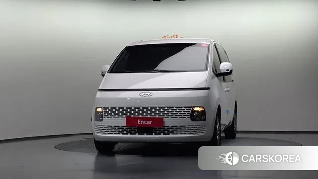 Hyundai Staria id 3366941 из Кореи 13