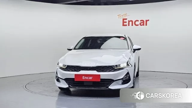 Kia K5 3rd generation id 3478534 из Кореи 13