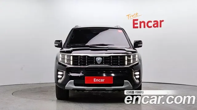 Kia Mohave Master id 2467900 из Кореи 13