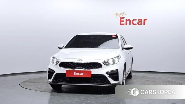 Kia Come New K3 id 3861112 из Кореи 13