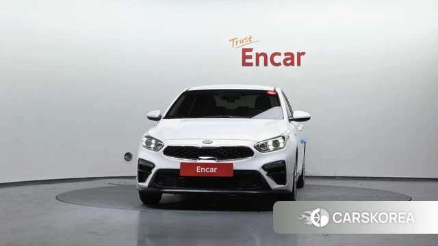 Kia Come New K3 id 3916174 из Кореи 13