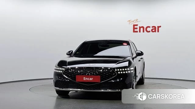 Genesis G90 (RS4) id 4656676 из Кореи 23