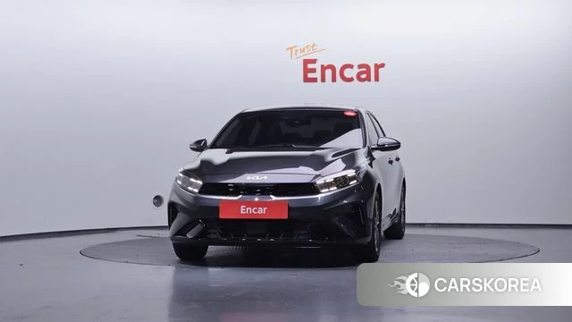 Kia The New K3 2nd generation id 3891394 из Кореи 13