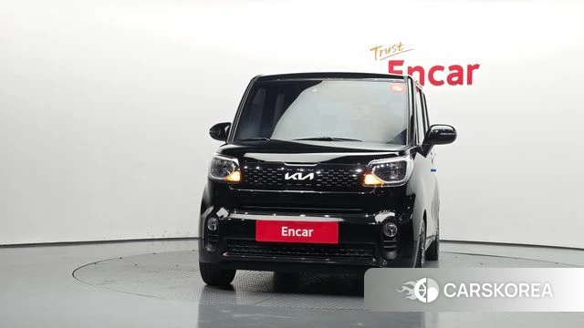 Kia The New Ray id 4774788 из Кореи 23