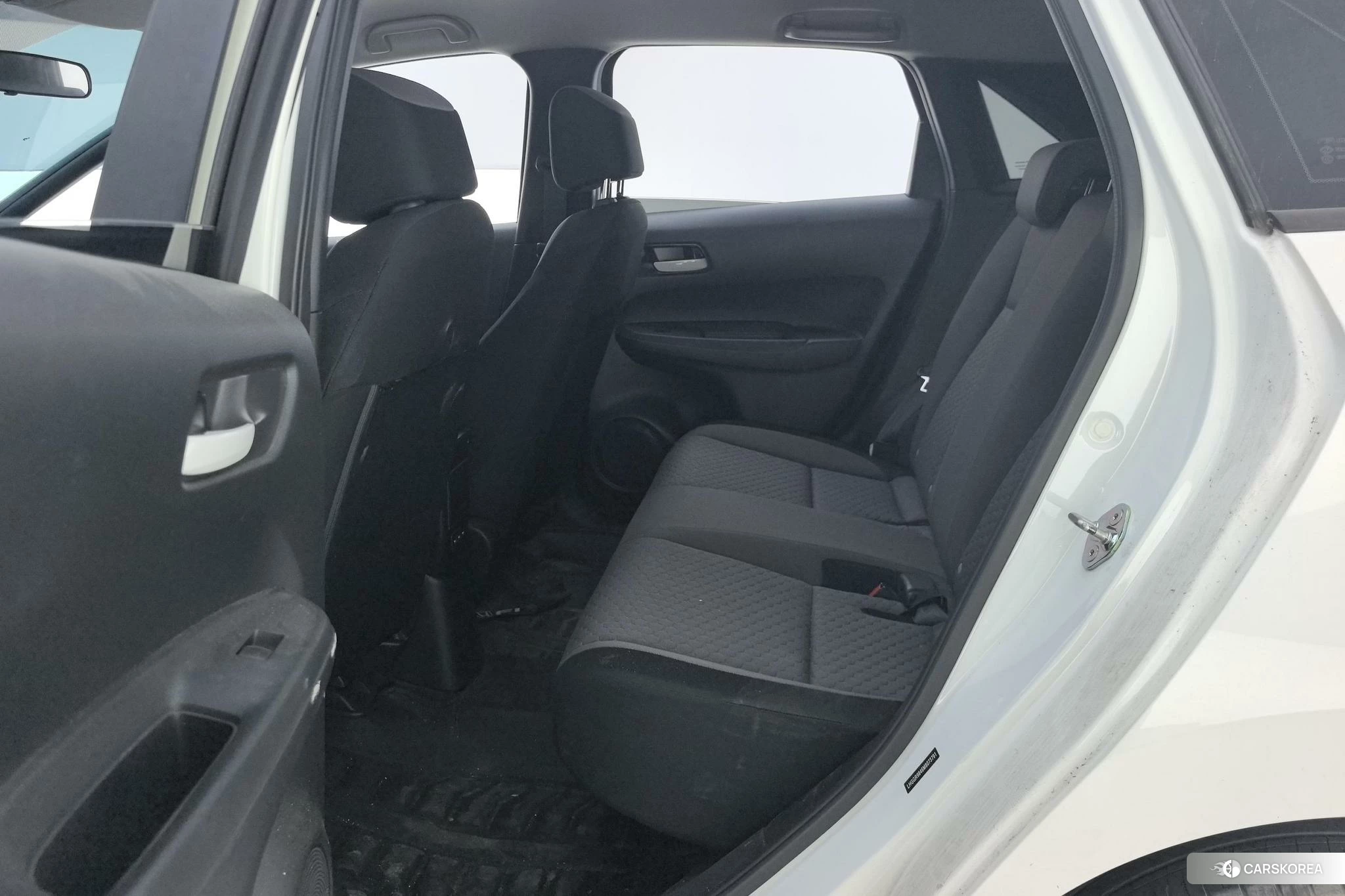 Honda Fit id 4440022 из Китая 10