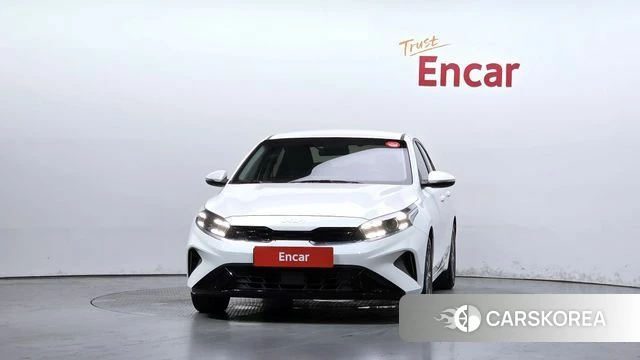 Kia The New K3 2nd generation id 4899070 из Кореи 23
