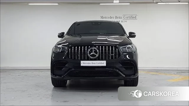 Mercedes-Benz GLE-Class W167 id 3217895 из Кореи 13