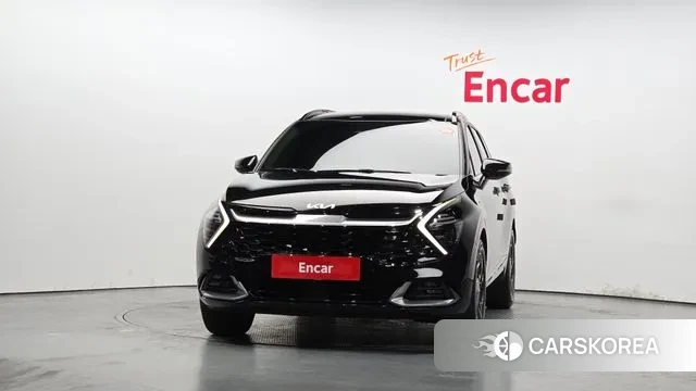 Kia Sportage 5th Generation id 3787575 из Кореи 13