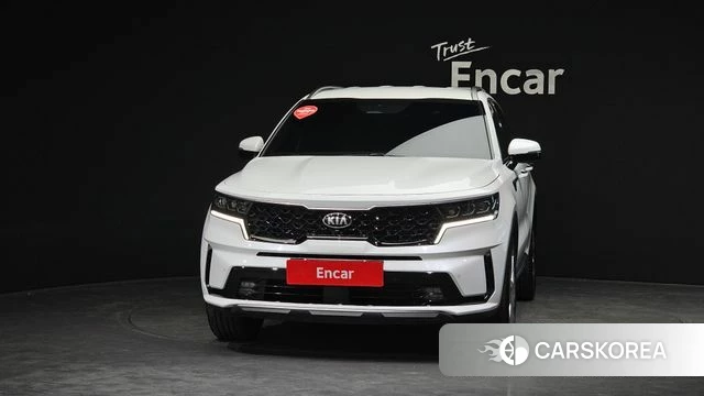Kia Sorento 4th Generation id 4741714 из Кореи 13