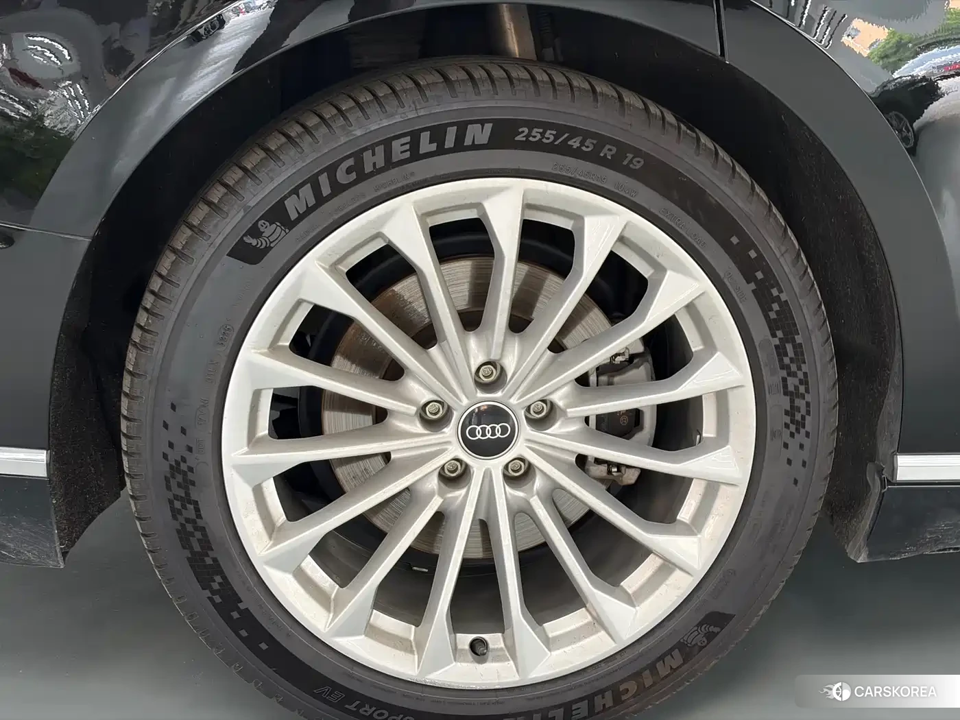 Audi A8 id 4515315 из Китая 15