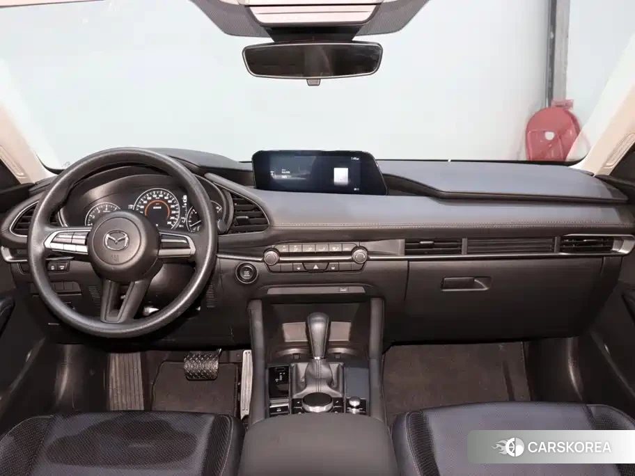 Mazda 3 id 4681090 из Китая 12