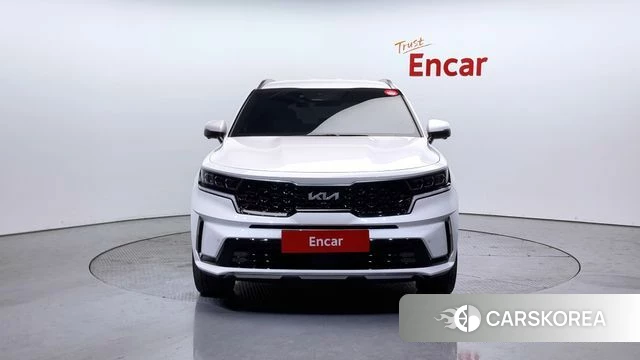 Kia Sorento 4th Generation id 4308915 из Кореи 23