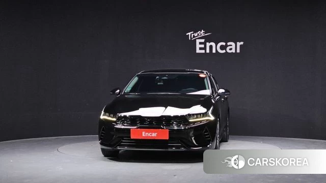 Kia K5 Hybrid 3rd Generation id 4244578 из Кореи 23