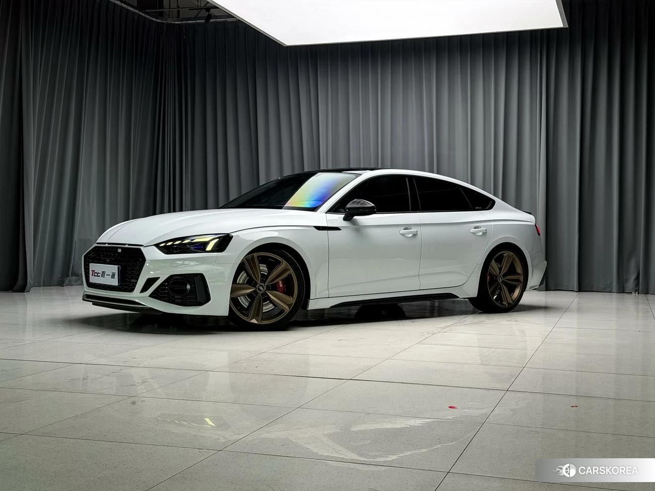 Audi RS 5 id 4487201 из Китая 13