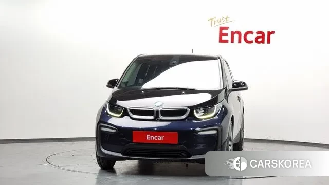 BMW i3 id 3375260 из Кореи 13