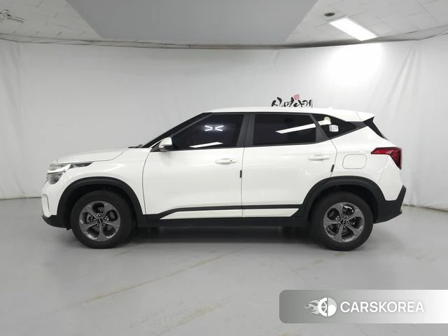 Kia The New Seltos id 4185807 из Кореи 13